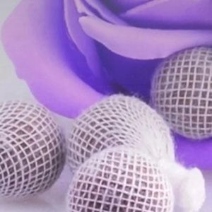 6 Original Yoni Pearls Tampon DETOX